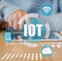 基于物联网解决方案的智慧电梯管理